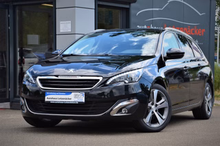 Peugeot 308 SW Allure 155THP DENON Gebrauchtwagen Kaufen | EZ 09/2014 | Preis 12.490 €