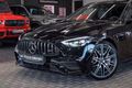 Daumennagel 3 - Mercedes-Benz C43T AMG 4M|DRIVER´S|CARBON|PANO|HEAD-UP|VOLL