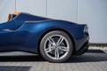 Thumbnail 45 - Ferrari 296 GTS  two color Racing Seats Daytona Carbon