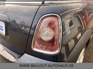 MINI COOPER S*KLIMA*TEMPO*BI-XENON*EXPORT* - foto 9