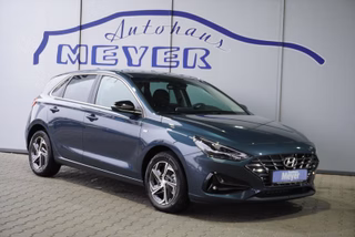 Hyundai i30 age.one-day registration Kaufen
