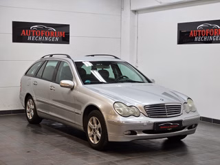 Mercedes-Benz C 200 Gebrauchtwagen Kaufen