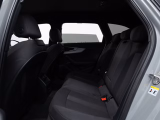 Audi A4 30 TDI S line  VIRTUAL SPORTSITZ - bilder 1