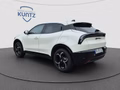 Daumennagel 3 - Alfa Romeo Junior Elettrica 115 kW Ti Technopaket