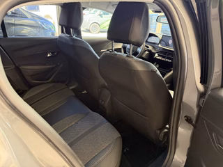 Peugeot 208 Allure  LED ACC CarPlay Kamera Virtual - bilder 2