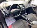 Daumennagel 11 - Ford Focus Turnier Business/I.HAND/KAM/KEYLESS/NAVI/