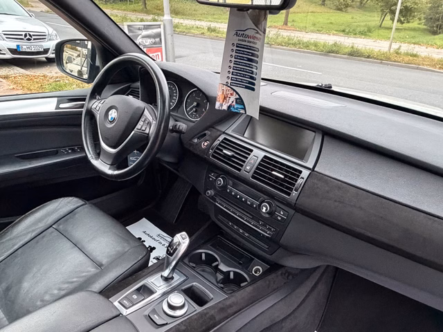 BMW X5 xDrive30d*Aut.*Panorama*HeadUp*Navi*Aktiv*PDC - foto 10