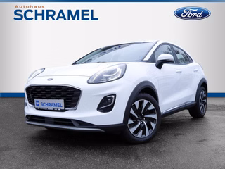 Ford Puma Jahreswagen Kaufen