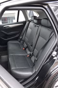 Daumennagel 9 - BMW X1 18i X-LINE 2.HAND PANO Leder BiXenon Klimaaut