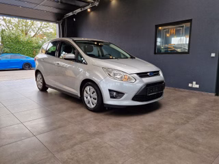 Ford C-Max Gebrauchtwagen Kaufen