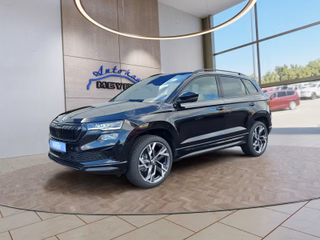 Skoda Karoq age.one-day registration Kaufen