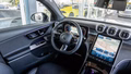 Daumennagel 46 - Mercedes-Benz GLC 220 d 4MATIC AMG COUPE ACC KAM SPUR BURMEST