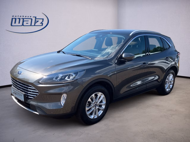 Ford Kuga Gebrauchtwagen Kaufen