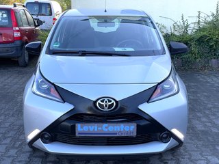 Toyota Aygo Used vehicle for sale