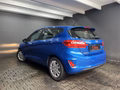 Daumennagel 6 - Ford Fiesta 1.0 AUTOMATIK, 5-TÜRIG, KLIMA, TEMPOMAT