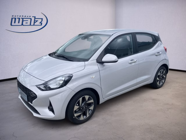 Hyundai i10 Vorführfahrzeug Kaufen