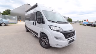 VANTourer 600D Neuwagen Kaufen