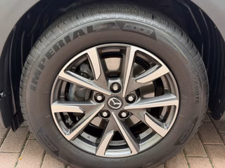Mazda CX-3 Exclusive-Line Automatik CAM PDC - bilder 41