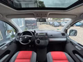 Daumennagel 15 - Volkswagen T5 2.5 TDI Multivan/S-DACH/AHK/STNDHZ/TISCH/BETT