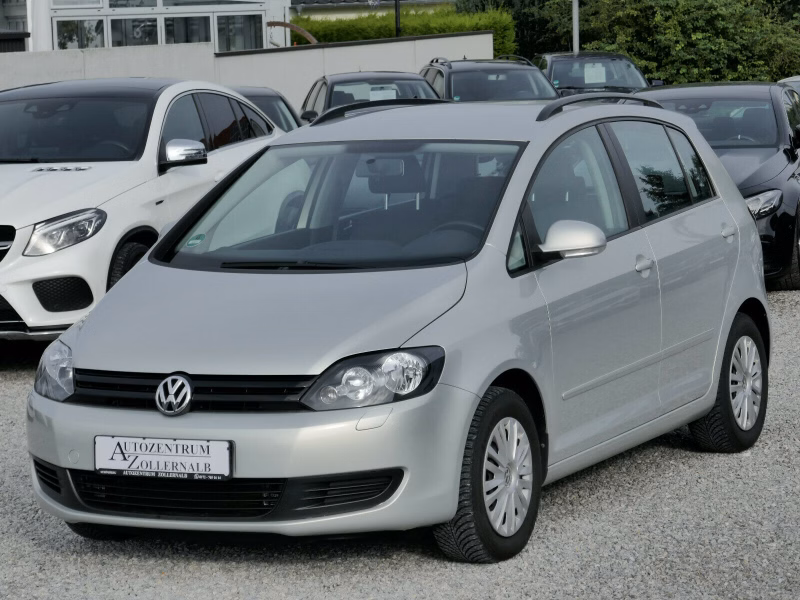 Volkswagen Golf Plus 1.4 Comfortline *50 TKM!*TOP ZUSTAND*