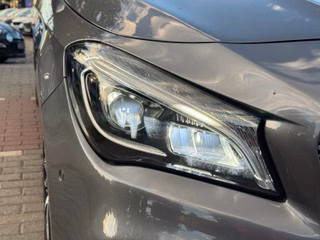 Mercedes-Benz CLA200d Shooting Brake*AMG*Aut*Nav*Pano*LED - foto 2