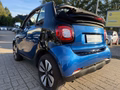 Daumennagel 3 - Smart ForTwo*CABRIO*PRIME*LEDER*EINPARKHILFE*90PS*