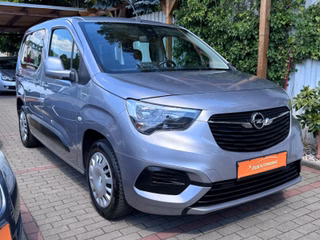 Opel Combo Gebrauchtwagen Kaufen