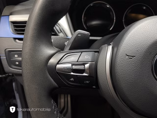 BMW X1 xDrive 25 d M Sport *Individual* - foto 20