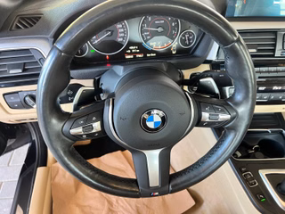 BMW 440 i xDrive M Sport 326 PS, HUD, Harman-Kardon Soundsystem - foto 17