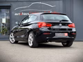 Daumennagel 4 - BMW 118 i Advantage NAVI|SHZ|LED|PDC|M-FELGEN