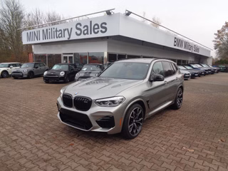 BMW X3 M Used vehicle for sale