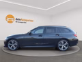 Daumennagel 8 - BMW 320 d xDrive M Sport LED/LEDER/ACC/SIDE/LANE/WIDESCREEN