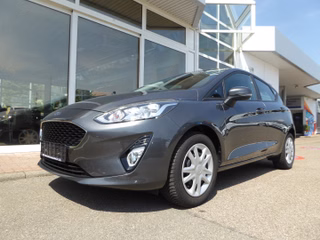 Ford Fiesta Cool&Connect/Winter-Paket/Bluetooth - foto 1