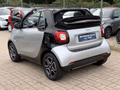 Daumennagel 29 - Smart ForTwo CABRIO*PASSION*EINPARKHILFE*1.HAND*90PS