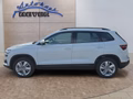Daumennagel 2 - Skoda Karoq 1,5TSI DSG aAHK/ACC/Kamera/Winterp.