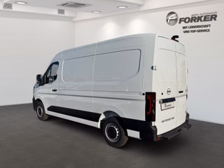 Nissan Interstar Kasten L2H2 dCi150 N-Connecta AHK LRB - bilder 4