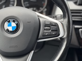BMW 218 i Advantage 1.Hand/ 8 X Alu / - foto 17