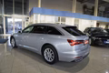 Daumennagel 3 - Audi A6 Avant 45TDI Quattro AHK/LED/Navi/ACC/el.Klappe
