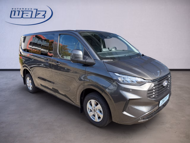 Ford Transit Custom Kombi 320 L1 FWD Limited +TOP+AUSSTATTUNG+ - foto 1