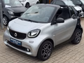 Daumennagel 19 - Smart ForTwo CABRIO*PASSION*EINPARKHILFE*1.HAND*90PS