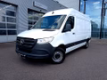 Daumennagel 9 - Mercedes-Benz Sprinter 315 Kasten 2021 AUT,L2H2,MBUX,NAVI,Kam,S-Sitz