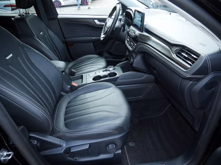 Ford Kuga 2.5 Duratec Vignale PHEV HUD B&O LED PANO - foto 2