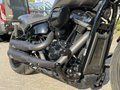 Daumennagel 9 - Harley-Davidson Breakout 117 Custom Jekill&Hyde Luft Lack Sitz