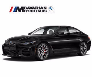 2024 BMW M440i xDrive Gran Coupe - photo 1