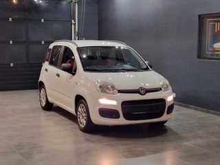 Fiat Panda Gebrauchtwagen Kaufen