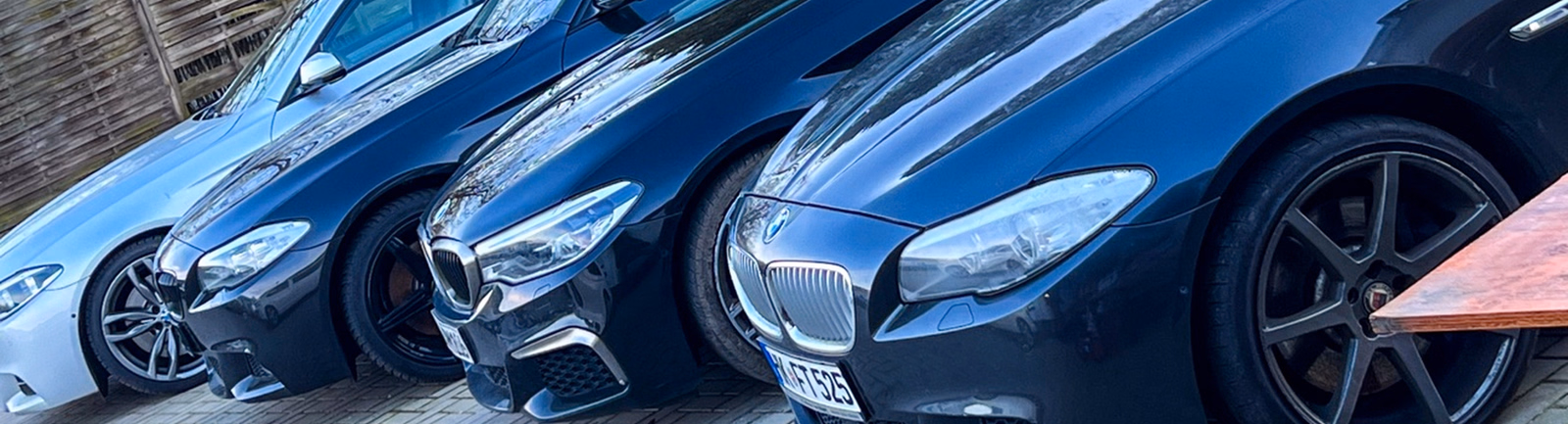 MKR Automobile | Autohändler in Marxen bei Hamburg