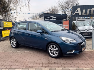 Opel Corsa E 1.4 18TKM*Xen*1.Hd*Klima*Carplay*Temp*