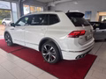Daumennagel 4 - Volkswagen Tiguan Allspace R-Line 4Motion*Standheizung*AHK*7Sitzer