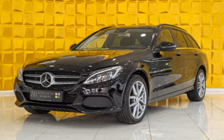 Mercedes-Benz C 220 Gebrauchtwagen Kaufen