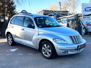 Chrysler PT Cruiser Gebrauchtwagen Kaufen
